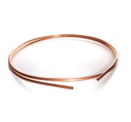 koperen leiding 8 mm