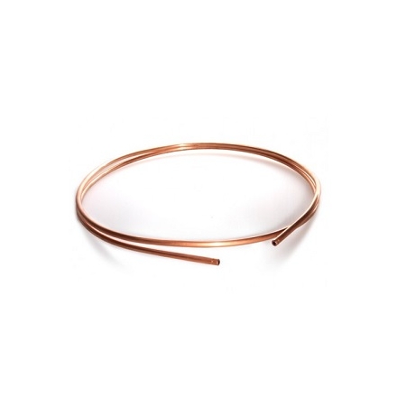 koperen leiding 8 mm