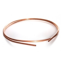 koperen leiding 8 mm vanaf 5 meter