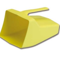 Hoosvat geel 2,2 liter