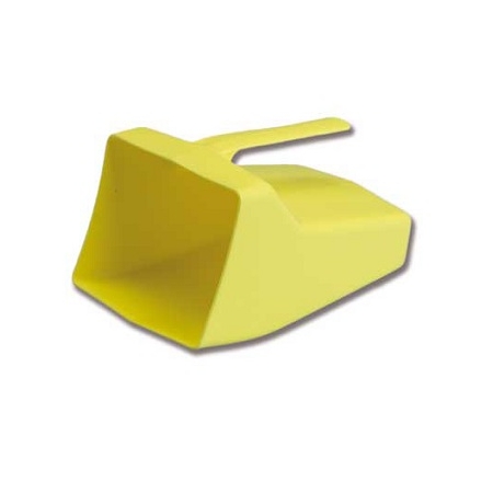 Hoosvat geel 2,2 liter