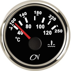 CNM04-ZC koelwater temperatuurmeter