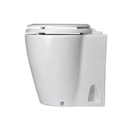 Allpa Laguna toilet 12 Volt