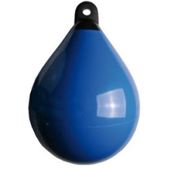 Talamex Kogelfender bleu 35