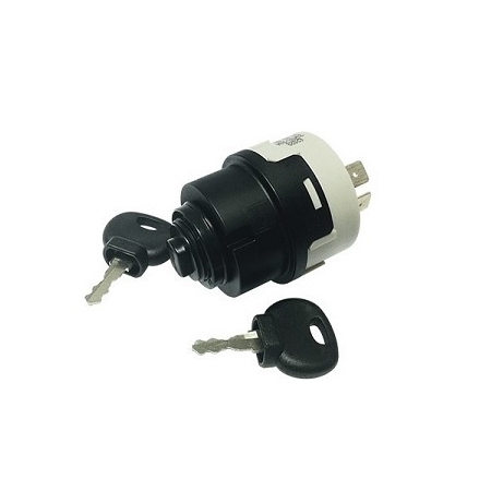 Vetus contactslot STM9215