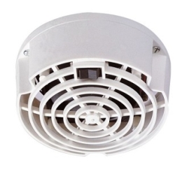 Vetus FAN12 elektrische ventilator 12V