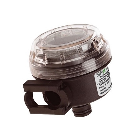 Johnson drinkwaterfilter