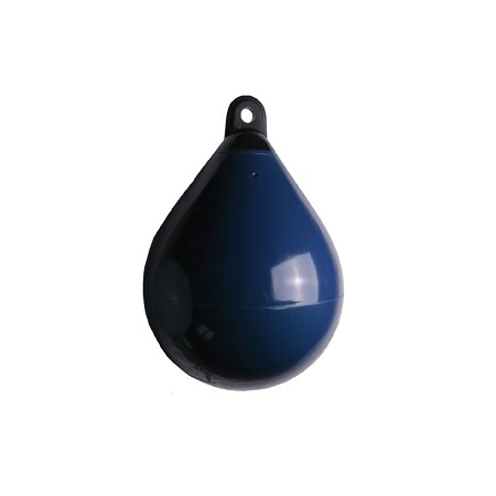 Talamex Kogelfender navy 45