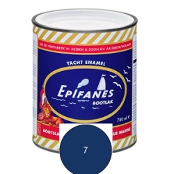 Epifanes bootlak 7