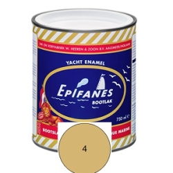 Epifanes bootlak 4