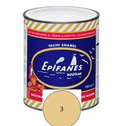 Epifanes bootlak 3