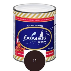 Epifanes bootlak 12