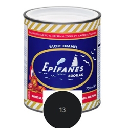 Epifanes bootlak 13