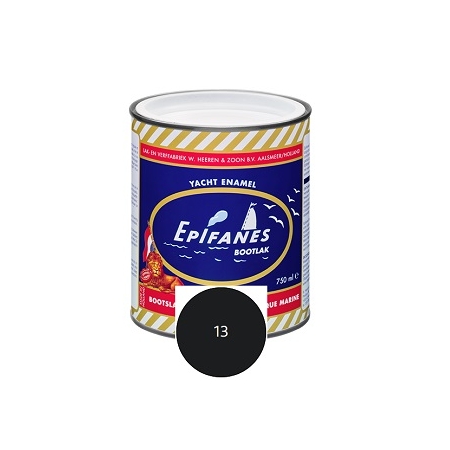 Epifanes bootlak 13