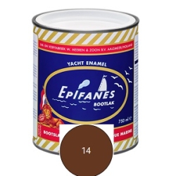 Epifanes bootlak 14