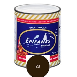 Epifanes bootlak 23