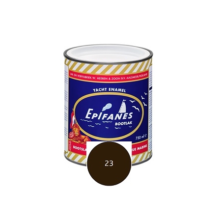 Epifanes bootlak 23