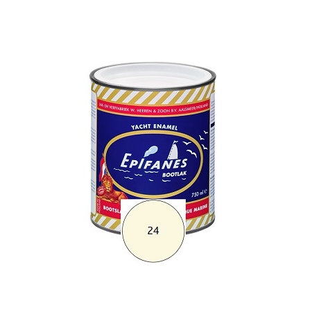 Epifanes bootlak 24