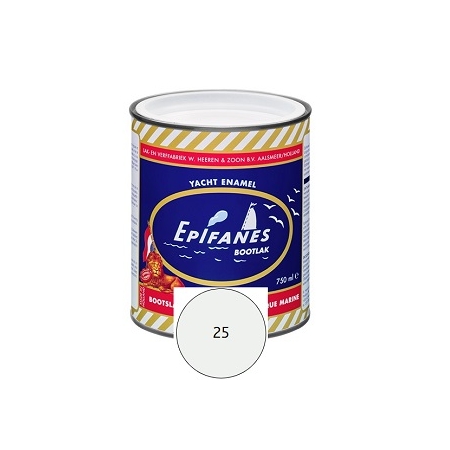 Epifanes bootlak 25