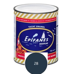 Epifanes bootlak 28