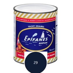 Epifanes bootlak 29