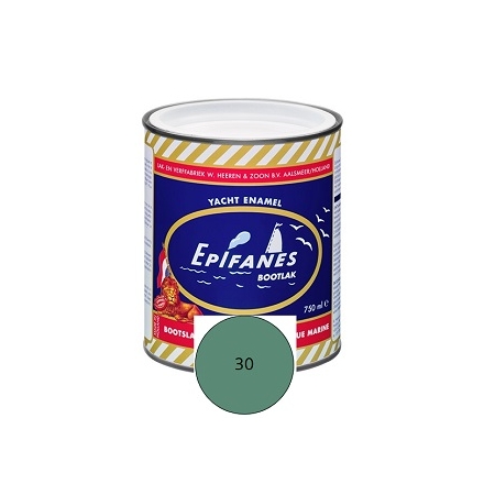 Epifanes bootlak 30
