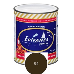 Epifanes bootlak 34