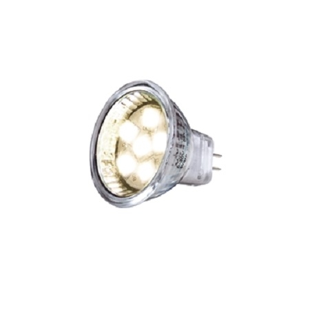 LED-lamp MR11