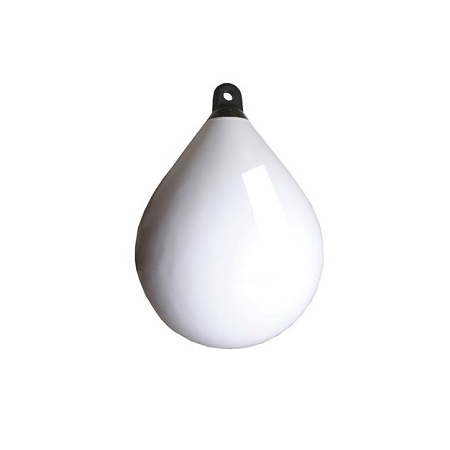 Talamex Kogelfender wit 55