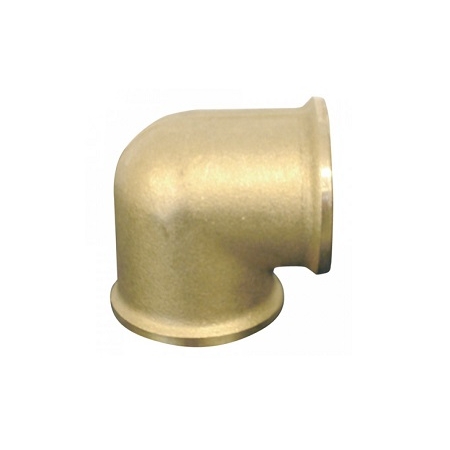 Bocht 90 gr. 1 1/2  bi x bi