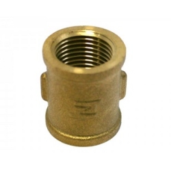 Sok binnendraad 3/8 x 3/8