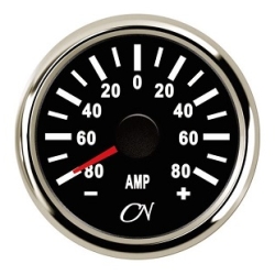 CNM14-ZC amperemeter analoog