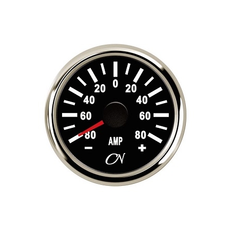 CNM14-ZC amperemeter analoog