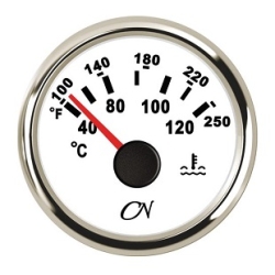 CNM04-WC koelwater temperatuurmeter