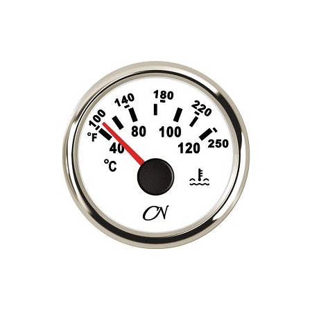 CNM04-WC koelwater temperatuurmeter