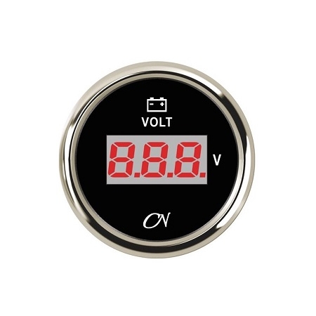 CNM10-ZC voltmeter digitaal