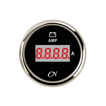 CNM13-ZC amperemeter digitaal