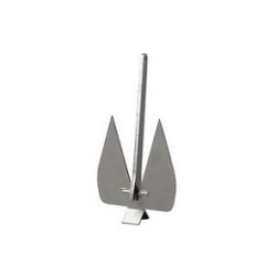 Britany anker French anchor 8 kg