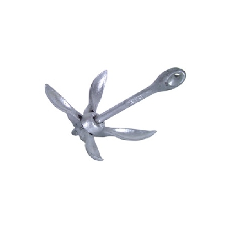 Paraplu anker 2,5 kg