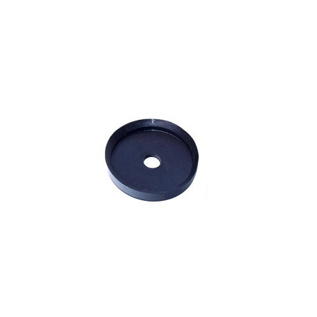 Zuiger voor vetpers 0,5 liter