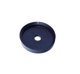 Zuiger voor vetpers 1 liter