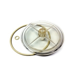 Vetus wierpotdeksel type FILTER150 WF09