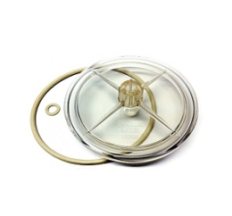 Vetus wierpotdeksel type FILTER150 WF09