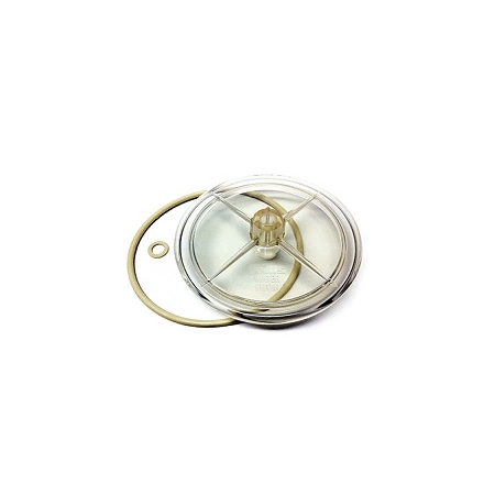 Vetus wierpotdeksel type FILTER150 WF09