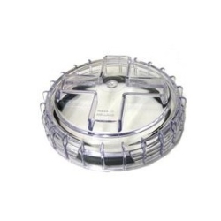 Vetus wierpot inspectiedeksel type FTR3301