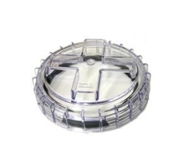 Vetus wierpot inspectiedeksel type FTR3301