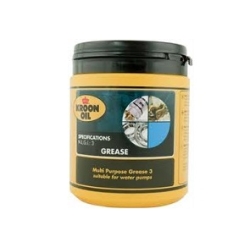 Kroon Oil Waterpompvet 600gram