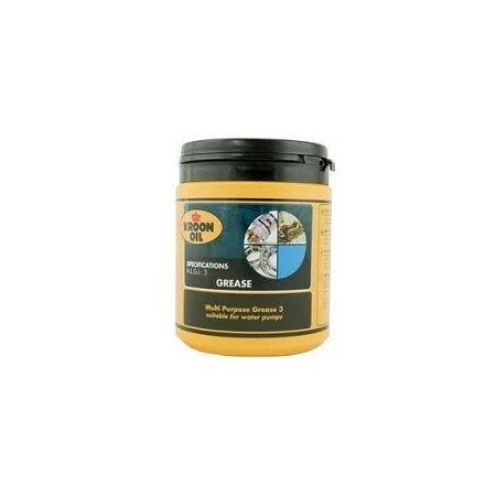 Kroon Oil Waterpompvet 600gram