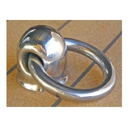 Stazo jachtanker Rotterdam