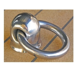 Stazo jachtanker Rotterdam